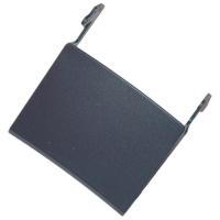 Pulverschachtdeckel blau Jura E-Serie